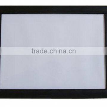 PF2 photo picture frame plastic light box