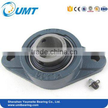 UCFL202 insert industrial bearings