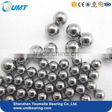 High Precision Steel Ball 6.00mm for Ball Bearing