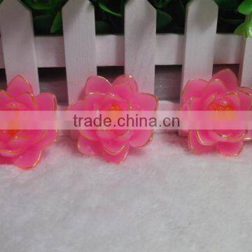 Different Sized Candles