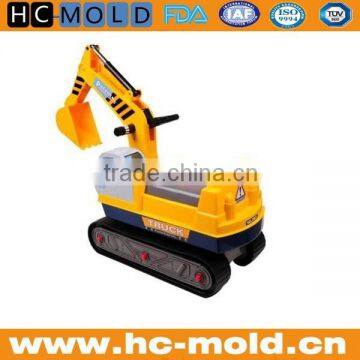 China manufacturer supply plastic 3d model prototype with good quality