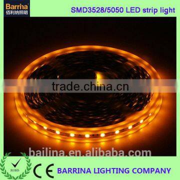 factory price IP68 LED Glue strip light 100m/roll