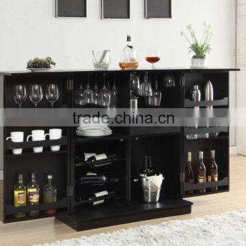 Bar Counter With Chairs photo-2