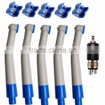 HOT SALES disposable high speed handpieces Personal dental Handpieces