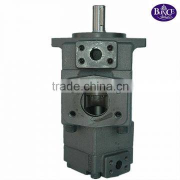 Low Pulse Kit Hydraulic Cartridge Pump Pressure Kit,High Pressure PV2R Series Hydraulic Vane Pump Cartridge Kit photo-3