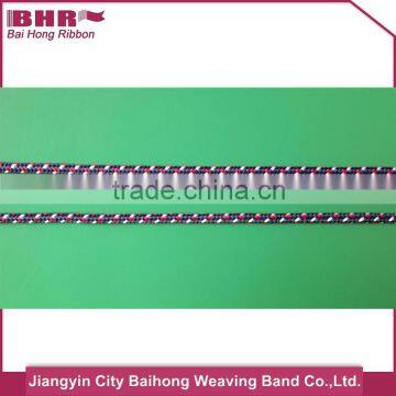 Customize produce cord and string for cap