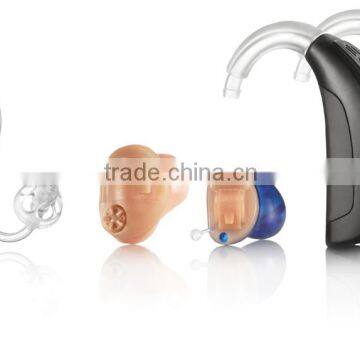 UNITRON QUANTUM 2 10 S BTE HEARING AID FDA CE