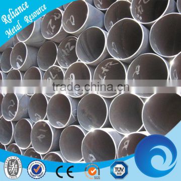 SUBMERGED ARC WELDED SPIRAL PIPE IN STORE