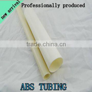 Hot sell ABS plastic tube for toys