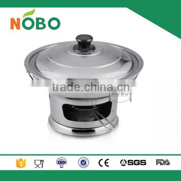 NOBO stainless steel cheap chafing dish