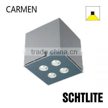 CARMEN IP65 High quality 4w ceilling LED wall light