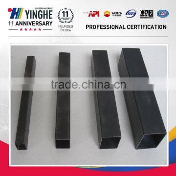 2.5 Inch Galvanized Square Steel Pipe photo-5