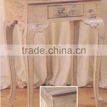 Hoogeven Corner Table