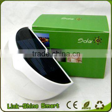 2016 NEW Hot sale garden light outdoor lights led solar street lighting