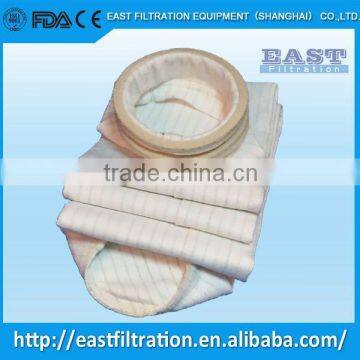 Industrial Use Dust Bag Dust Collector Bag Filter Hot Seller