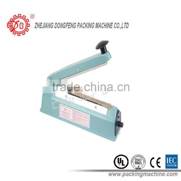 iron body impluse hand sealer PFS-300I