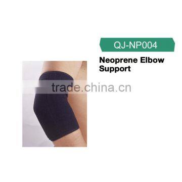 Neoprene and Silicone Pad Tennis Elbow Support