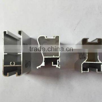 Cabinet, Kitchken,Window and Door Aluminum Extrusion Profile for Middle East UAE Dubai Market
