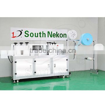 Medical Mask Machine