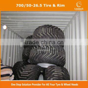 forestry tire 700/50-26.5