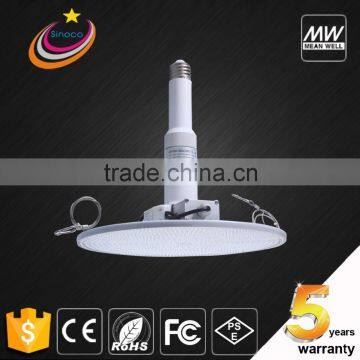 High lumen led high bay light industrial light high bay light 150w CE RoHS PSE approval meanwell driver