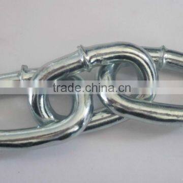 DIN766 self-colored round link Chain