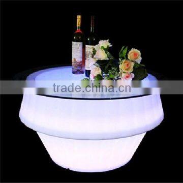 light up table furniture led light party led table furniture