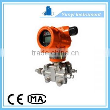 new product 4-20mA Differential pressure transmitter