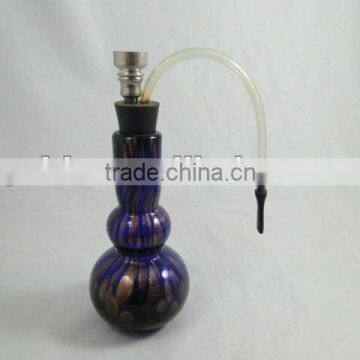 soft glass water pipe