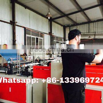 Nylon Bag Production Machine