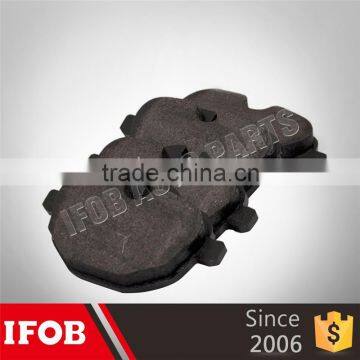 Car Auto Parts 58101 2EA21 Semi-metal Brake pads For 34106859182