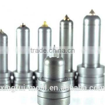 China Precision Mold Manufacturer Precision CNC Mechanical Parts photo-5