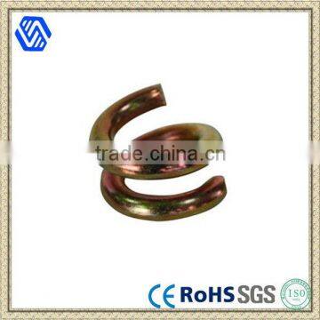 Brass Spring Washer