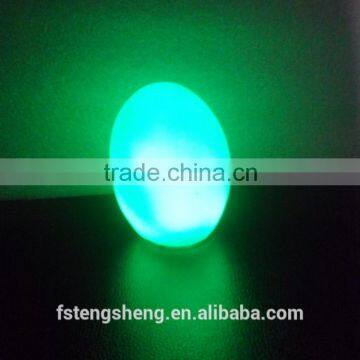 Different Design Pvc Decorative Multicolor Changing Led Night Light photo-2