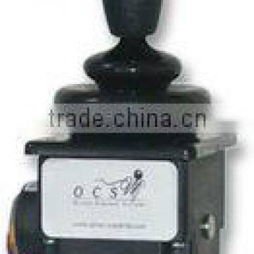 apem Variable Resistors Joystick 4R28-2H1AT-3500