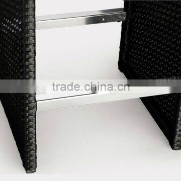 Outdoor Furniture Rattan Furniture Set photo-4