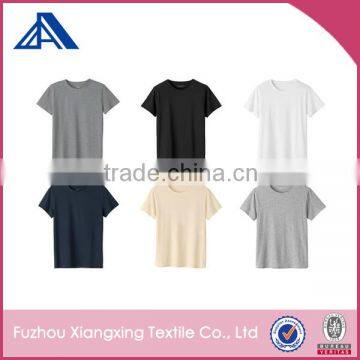 Costume exporter China, advertising t shirt in bulk, promotional tshirt