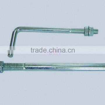 China DIN529 stainless steel Masonry asme anchor bolt