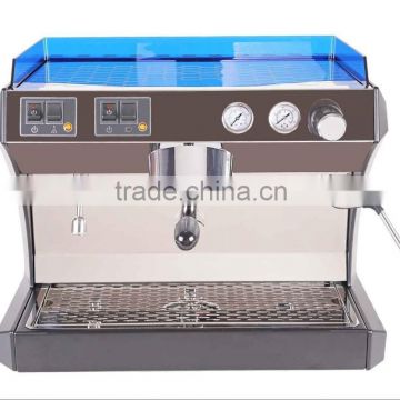 Italy design One Group Commercial Espresso coffee Machine