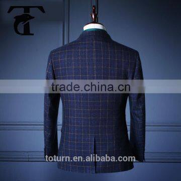 Good Quality Summer Cotton Men Suits Unique Wedding Taxedos for Men Quality Choice photo-2