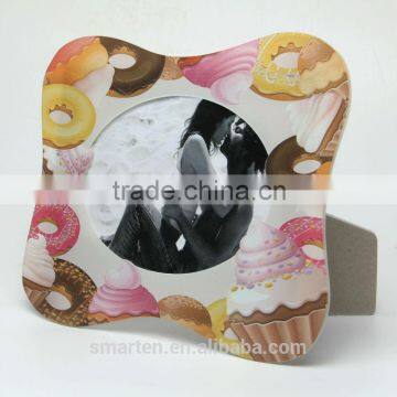 Chinese 4x6 Glass Picture Frame Moulding Wholesale photo-3