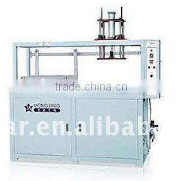 DB61/70 Vacuum Forming Machine