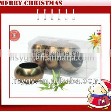 round pp napkin ring sets