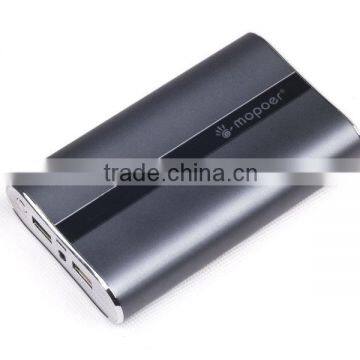 16000mah rechargeable external battery charger iPhone,Nokia and Samsung,shenzhen portable power source