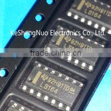 74LS164 SOP-14 LS164 SOP Original IC CHIP Integrated Circuit