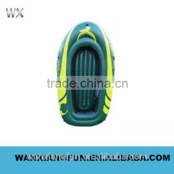 2016 Wholesale Newest Pvc Inflatable Boat photo-3