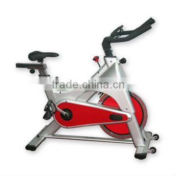 SP 2439 Indoor cycling bike 13kg flywheel Indoor Fitness Cycle / Commercial Exercise Bike