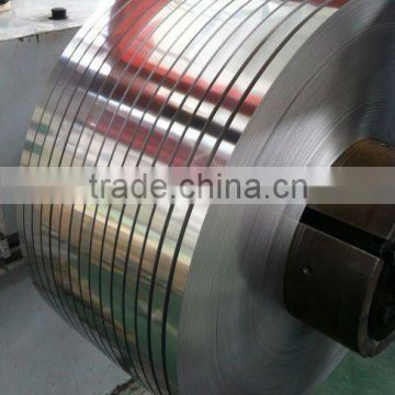 Top quality stainless steel band for wing seal