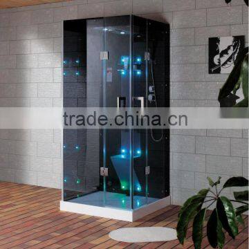 Steam shower room,steam sauna WS-400B