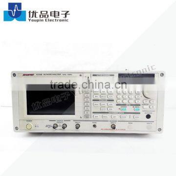 Advantest R3754B 10 kHz to 150 MHz Network Analyzer